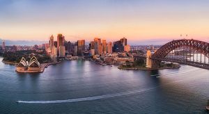 Tourism Listing Partner Sydneys Hotel