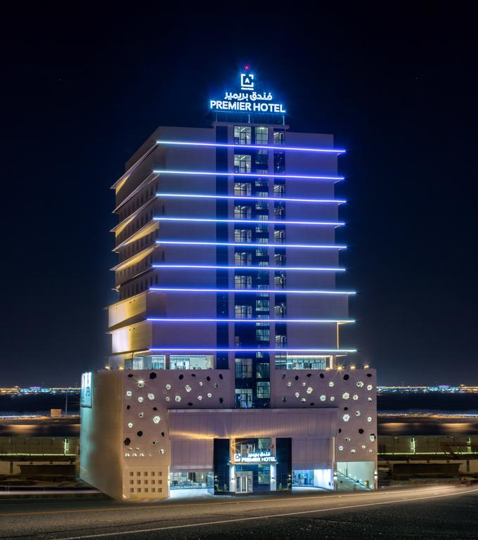 Atiram Premier Hotel - Accommodation Bahrain