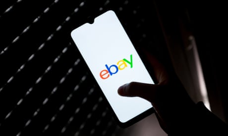 Ex-eBay exec pleads guilty to terrorizing couple with spiders and funeral wreaths