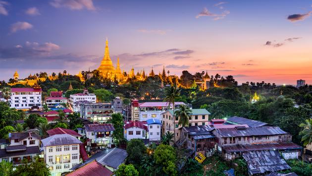 Myanmar to Resume Issuing International Travel Visas Accommodation Bahrain